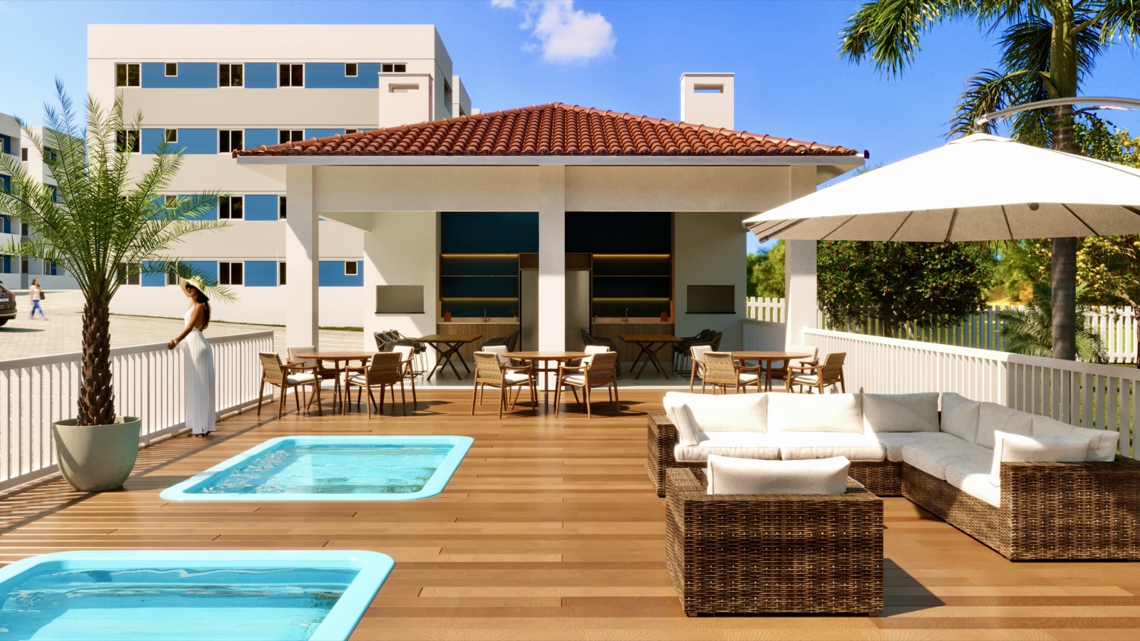 Fachada Externa 2